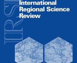 Lee más sobre el artículo From the Local Economy to the Global Market. Municipal-level Spatial Economic Modelling of International Trade for Brazil