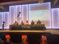 Lee más sobre el artículo Conferencia LNE: El impacto económico de la Oviedo Cup en Asturias