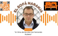 Lee más sobre el artículo Entrevista a Fernando en el Sofá Naranja
