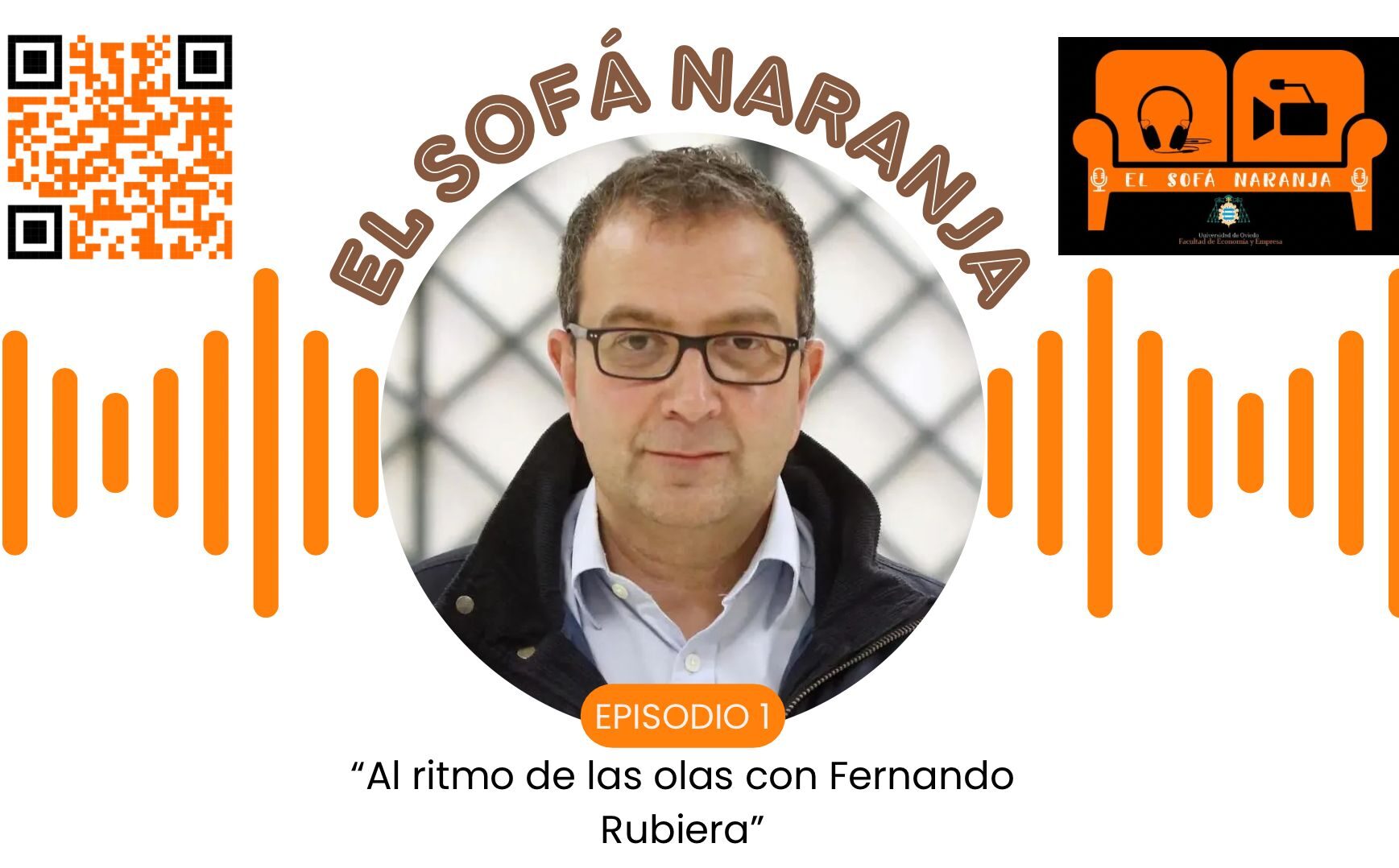 En este momento estás viendo Entrevista a Fernando en el Sofá Naranja