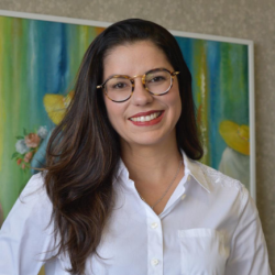 Lee más sobre el artículo Seminario el 4 de junio de Ana Luzia Dória Velanes