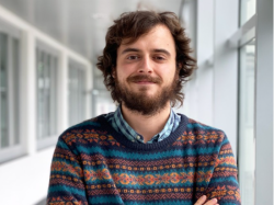 Lee más sobre el artículo Seminario el 30 de abril de Darío Blanco Fernández