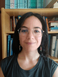 Lee más sobre el artículo Seminario el 25 de noviembre de Helena Martínez-Cabrera (USC)