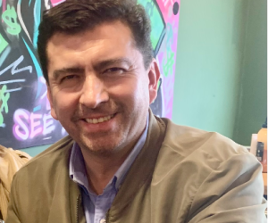 cesar cesar