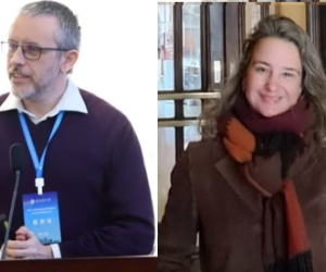 roberto y ticia